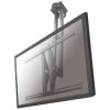 Neomounts PLASMA-C100 TV Ceiling Mount 37-75" 50kg Tilt/Swivel Height Adj.