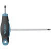 Hazet 829KKT-T15 Torx Screwdriver T15 Blade 80mm 1pc