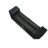 Samtec Gniazdo PCB SEM 100 -pinowe 3-rzędowe raster: 0.8 mm Powierzchnia Listwa micro-gniazdowa Lutowie Prosty