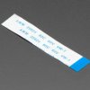 Adafruit EYESPI Cable - 18-pin 50mm long Flex PCB (FPC) A-B Type