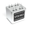 Vigortronix VTX-MIC1 1 Ct: 0.5+0.5 150Ω 0dBu Mic Input PCB Audio Transformer