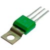 Tranzystor PNP 200V/50mA, 140MHz