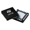 LED7706TR LED driver with boost regulator, 6-rows 30 mA, for LCD panels backlight