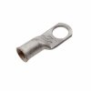 Zacisk oczkowy Compression Style Ø M9 Nieizolowane średnica wew 7.26 mm Miedź Molex 4 AWG