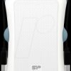 SP010TBPHDA30S3W Silicon Power Armor A30, white, USB 3.0, 1 TB