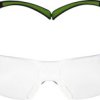 Okulary ochronne 3M SecureFit 400 SF401AF