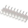 Molex 22052091 Listwa kołkowa, męska, do wbudowania, standardowa Molex MOL Power & Signal Sol., piny: 9, 4 A, 1 szt.