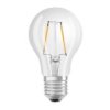 Żarówka Led E27 A60 Cl 3W 25W 250Lm 2700K Ciepła 300 Filament Osram Star