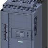 Siemens 3RW5226-1AC04 3RW52261AC04 Soft-start Moc silnika przy 400 V 37 kW Moc silnika przy 230 V 22 kW 200 V, 480 V Nat