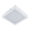 Oprawa sufitowa SMD LED MARTIN D WHITE 18W 4000K barwa neutralna 02910
