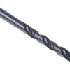 Wiertło Ø: 8.5mm dł: 118mm HSS RS PRO Wiertło kręte