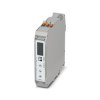 Timer Relay Szyna DIN 24 → 240V ac/dc DPDT 2-stykowy Phoenix Contact 0.01 → 59999min Wielofunkcyjne