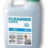 MC044 Preparat CLEANSER plastik - antystatyczny do czyszczenia tworzyw sztucznych - w płynie - kanister 5000ml