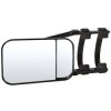 Lusterko boczne dodatkowe HQ LAMPA, lusterko martwego pola