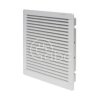 Kratka wentylacyjna EMC do szafy sterowniczej 250x250 mm 7F.07.0.000.4000