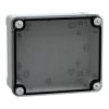 Skrzynka ścienna PanelSeT 192 mm 164 mm 87 mm IP66 Poliwęglan Schneider Electric