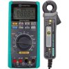 KEW1052 Multimetr TRMS-1kHz + cęgi 8115 AC 130A/DC 180A