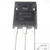 TR FGH40N60SMD;ON Semiconuctor; TO247;Tranz.IGBT 40A;600V;1.9V;174W