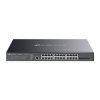 SG3428XPP-M2 - switch gigabitowy PoE 24-port + 4 SFP