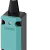 Wyłącznik krańcowy typ Rolkowy trzpień obrotowy Siemens 2NC/1NO 4A 400V IP66, IP67