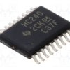 SN74HC240PWR