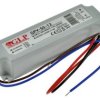 Zasilacz; do LED; GPV-50-12; 12V DC; 4A; 50W; stałonapięciowy; IP67; GLP Global Leader Power