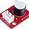 Moduł dźwięku/brzęczyk, aktywny Iduino SE047 1 szt.