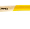 Siekiera 1600 g, trzonek drewniany 05A146