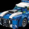 60312 LEGO® City police car