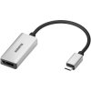 Marmitek 25008371 USB-C to DisplayPort Adapter 1xUSB-C 1xDP socket 0.15m