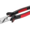 Nożyce do cięcia kabli miedź aluminium 1000V VDE 12mm seria DIAMANT PLUS 120112 Cimco
