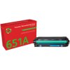 Xerox 006R04148 Everyday™ Cyan Remanufactured Toner by compatible with HP 651A