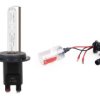 Żarówka ksenonowa, żarnik xenon H7 4300K