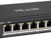 Switch Hilook NS-0310P-60 8x PoE