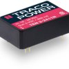 TracoPower TEN 3-2411N Przetwornica DC/DC, do PCB 24 V/DC 5 V/DC 600 mA 3 W Ilość wyjść: 1 x Content 1 szt.