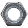 SWG 317419 Hex Nuts Steel zinc plated M4 DIN 934 500 pcs