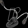 1600-0119 ANSMANN Twinflex reading light
