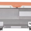 Renkforce Toner Zamiennik Brother TN-2210 zamiennik Czarny 1200 strony RF-5608676 RF-5608676