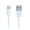 Kabel USB – Lightning iPhone / iPad / iPod 1m LIBOX LB0119