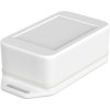 BOPLA 16174533.HMT1 BoLink flanged box polycarbonate white V0