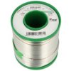 Spoiwo lutownicze; 2,0mm; szpulka 1kg; Sn99,3Cu0,7/2,0/1,00; bezołowiowe; Sn99,3Cu0,7; Cynel; drut; 1.1.3/3/3.0%; cyna