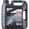 Liqui Moly 1688 Street 4-stroke engine oil 10W-30 4L for motorbikes
