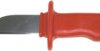 Electrician's knife, BW 19 mm, L 180 mm, 2820VDE