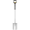 Fiskars 1066733 Xact™ Telescopic Rounded Spade