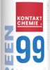 Kontakt-Chemie screen cleaner, spray can, 400 ml, 80513-AA
