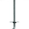 Kołek rozporowy Fischer KDH 4, 14 mm, zestaw, 25 szt.