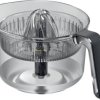 Bosch Wyciskarka do cytrusów Zitruspresse für Bosch Küchenmaschine Serie 6 und 8 przeźroczysty