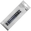 Sigel BA177 Chalk Marker Black 1 mm2 mm Durable and precise writing tool
