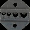 W9060804 Crimping die 1.5-10.0 mm² for uninsulated connectors