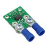 Czujnik prądu ACHS-7121 -10A do +10A - Pololu 4030